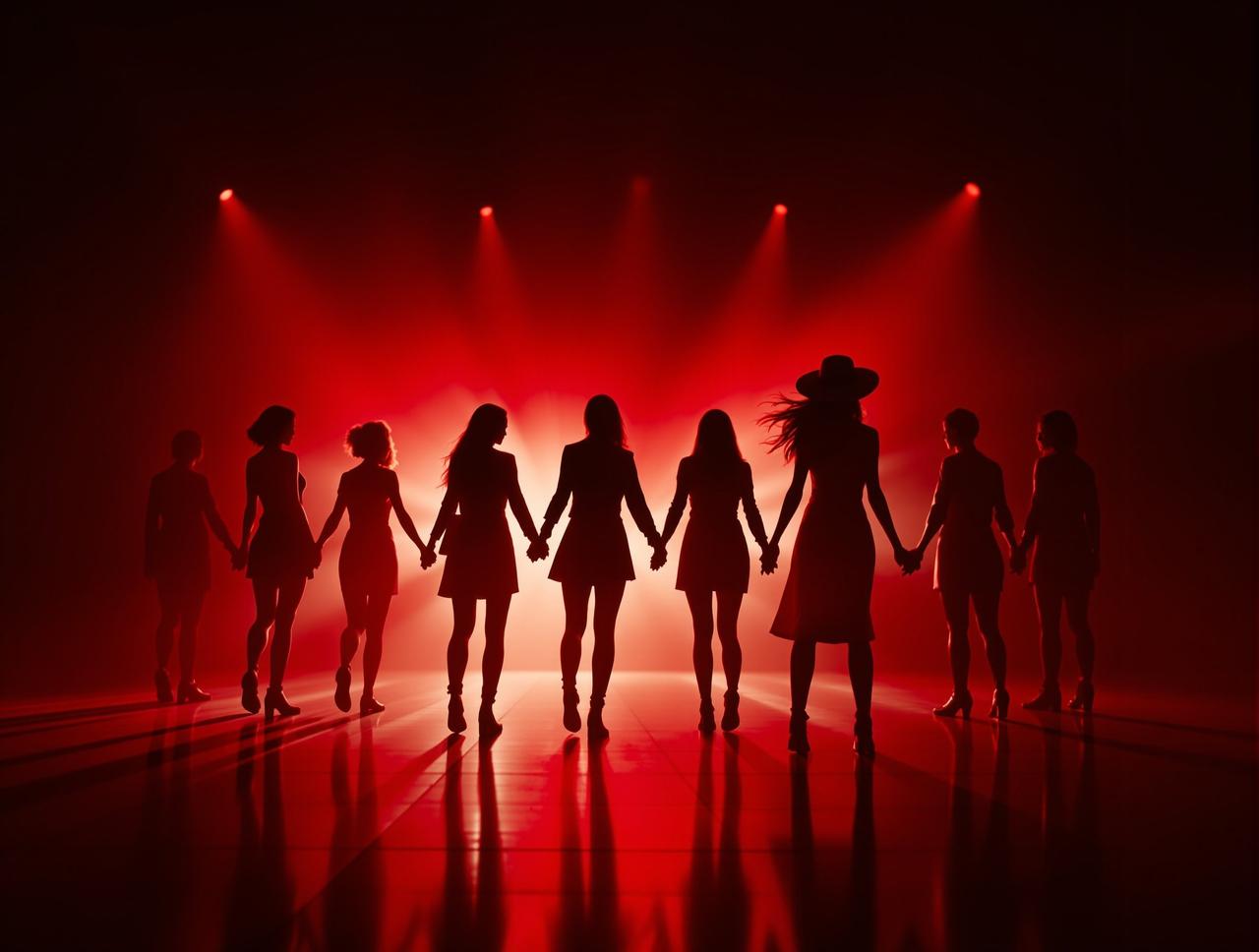51黑料网-今日大瓜：某导演被曝潜规则女演员！多名受害者站出发声-今日吃瓜